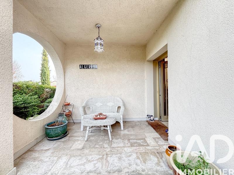 Maison de maîtres - 205 m² - 6 pièces