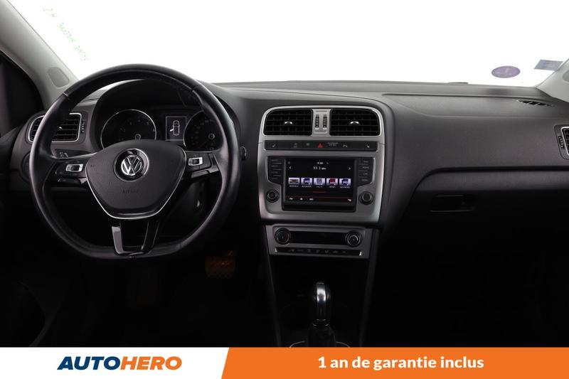 Volkswagen Polo 1.2 Tsi BlueMotion Tech Carat Dsg7 5p 90 ch