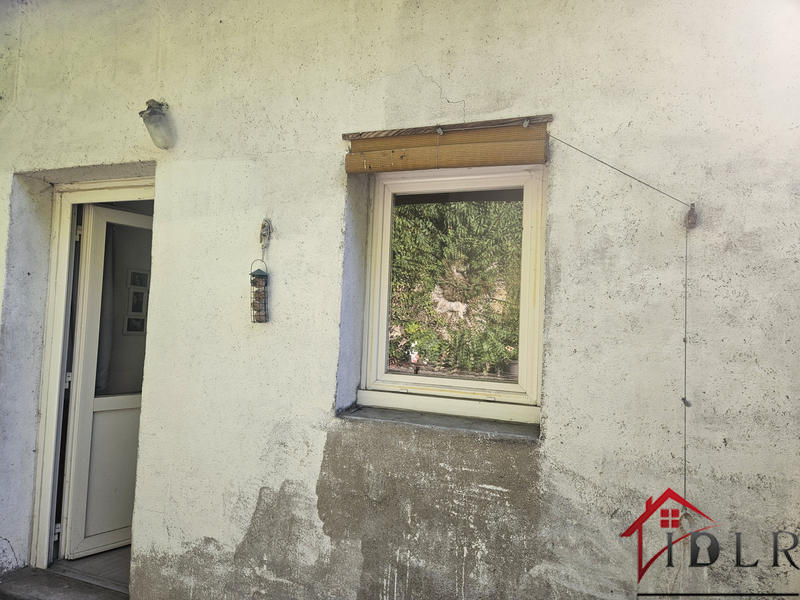 Maison - 60 m² - 3 pièces