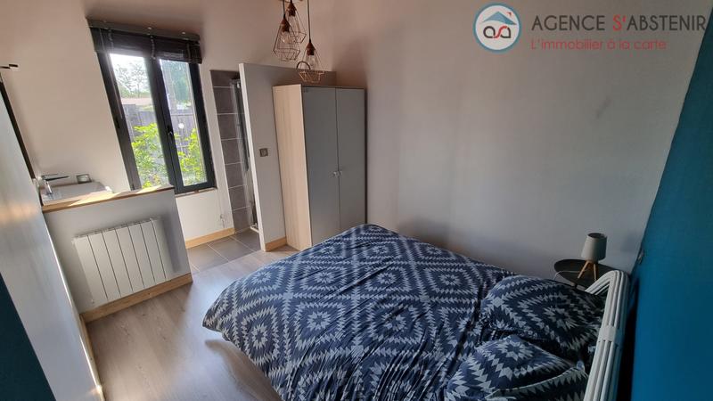 Maison - 155 m² - 5 pièces