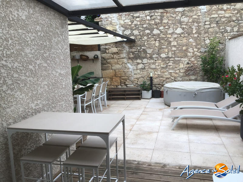 Maison - 103 m² - 5 pièces