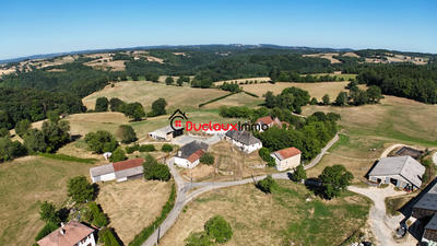 Maison - 130 m² - 3 pièces