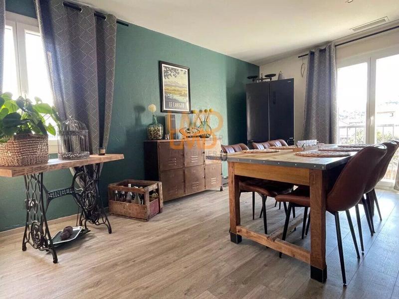 Villa - 113 m² - 5 pièces