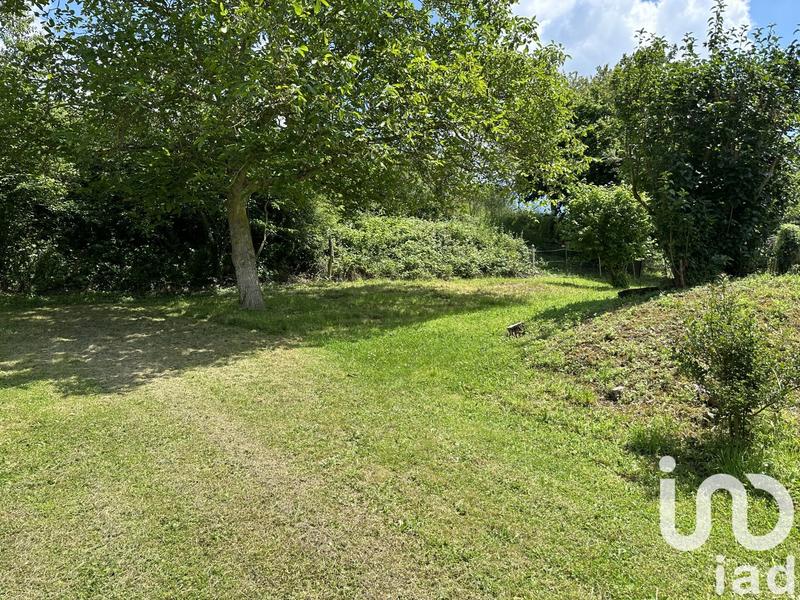 Maison de village - 118 m² - 6 pièces