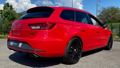 Seat Leon St 2.0 Tsi 290 Cupra Dsg6