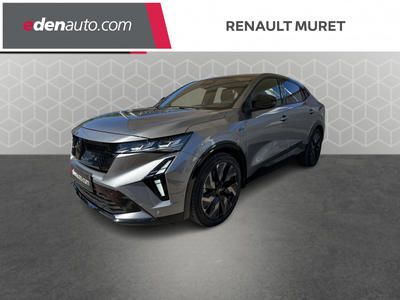 Renault Rafale E-Tech full hybrid 200 esprit Alpine