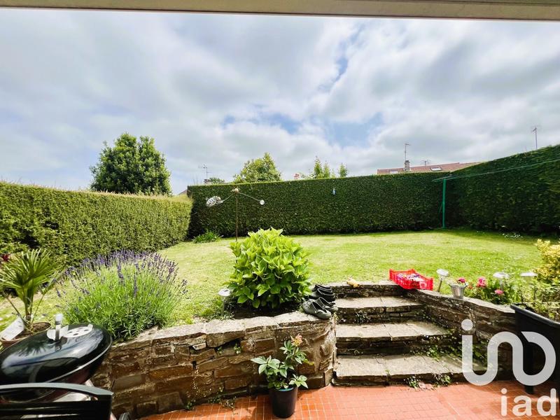 Maison - 81 m² - 3 pièces