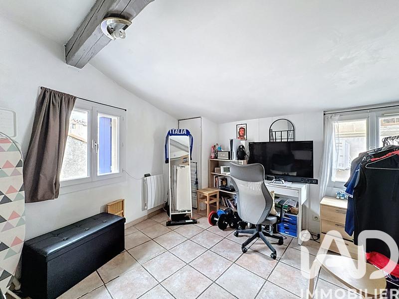 Maison de ville - 65 m² - 4 pièces