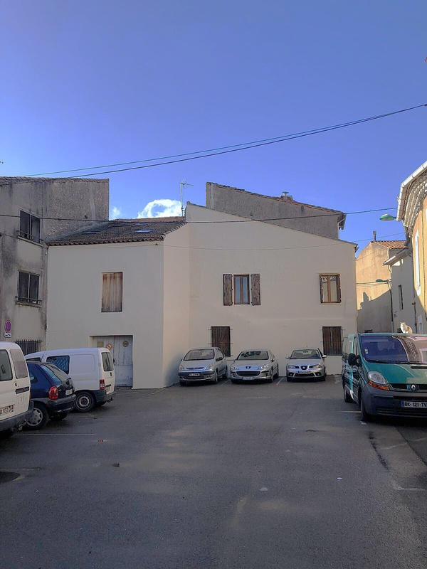 Maison - 178 m² - 8 pièces