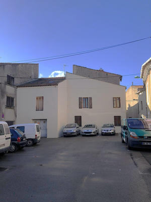 Maison - 178 m² - 8 pièces