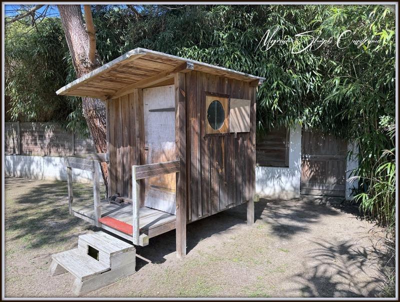 Maison - 116 m² - 3 pièces