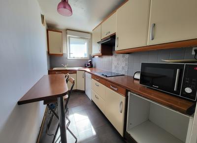 Appartement - 81 m² - 4 pièces