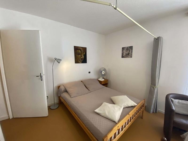Appartement - 25 m² - 1 pièce