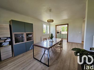 Maison - 115 m² - 4 pièces