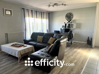 Maison - 75 m² - 4 pièces