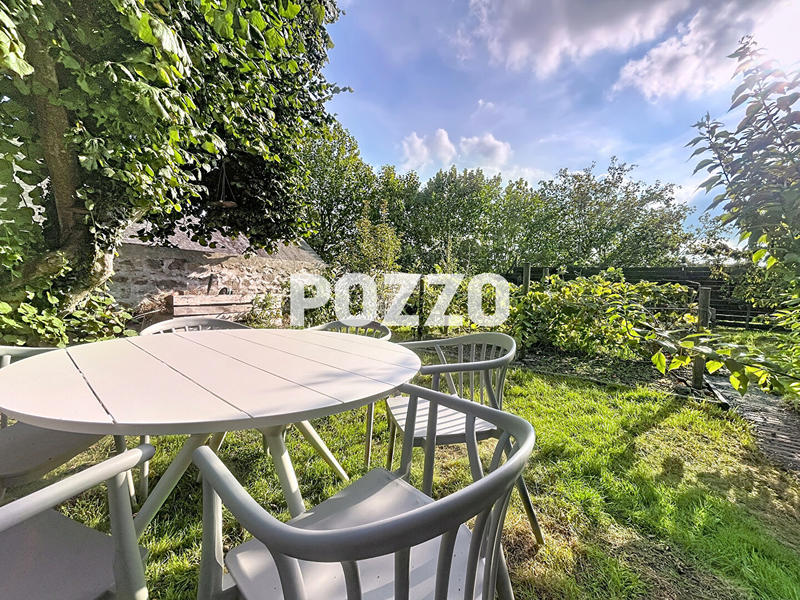 Maison - 123 m² - 7 pièces