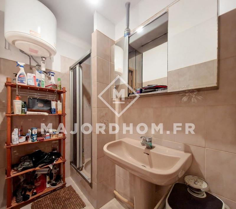 Appartement - 54 m² - 3 pièces