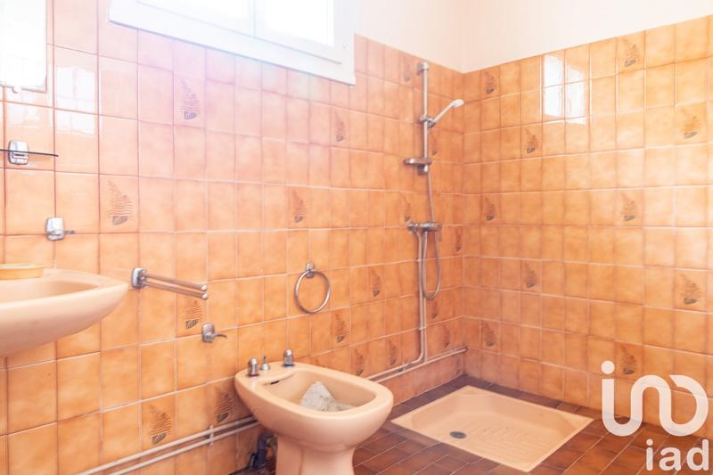 Maison - 116 m² - 5 pièces