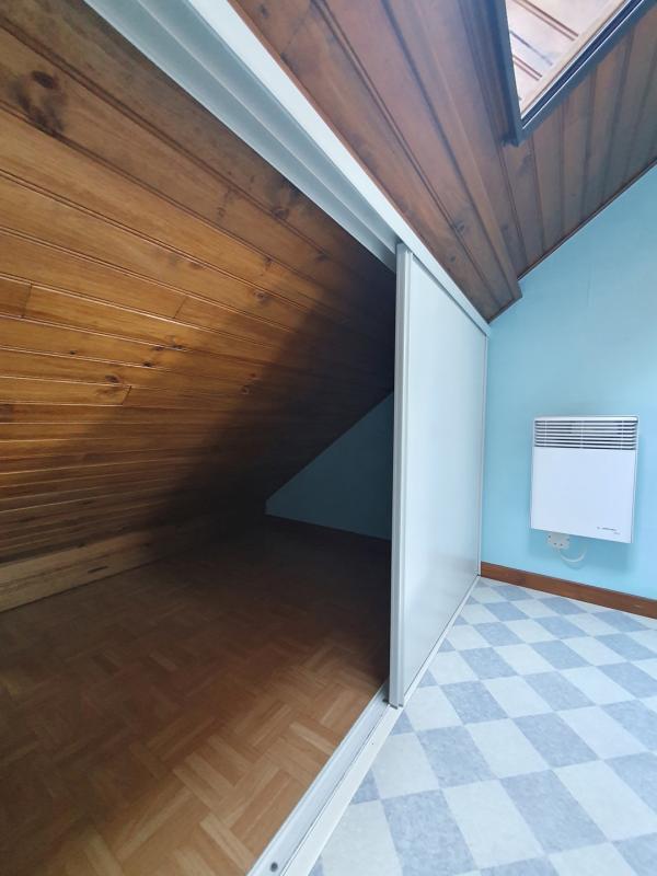 Maison - 115 m² - 4 pièces