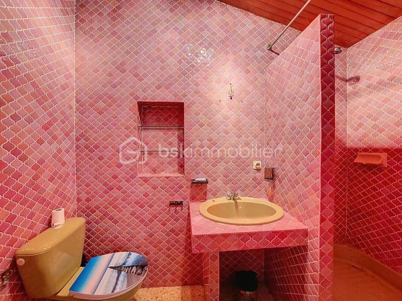 Villa - 161 m² - 7 pièces