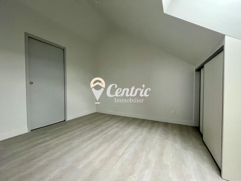 Maison - 34 m² - 2 pièces