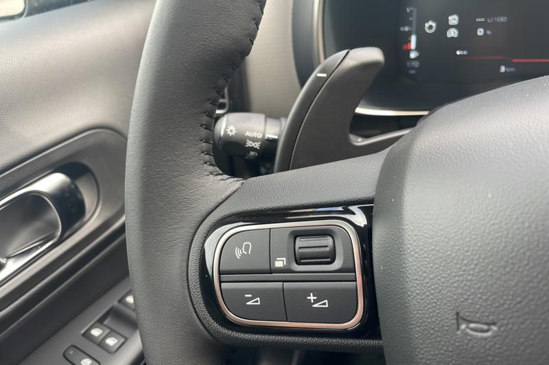 Citroën C5 Aircross Hybrid 145 E-Dsc6 Max To