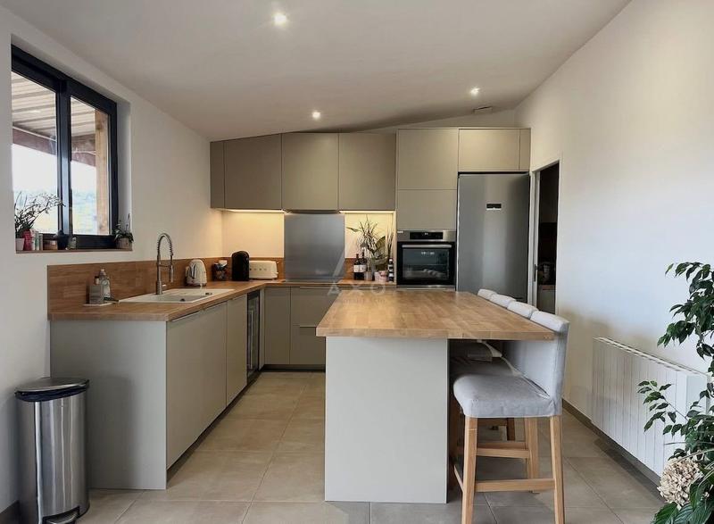 Haras - 75 m² - 3 pièces