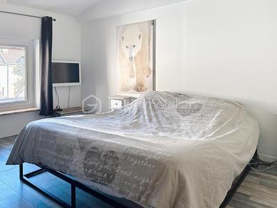 Maison de ville - 82 m² - 4 pièces