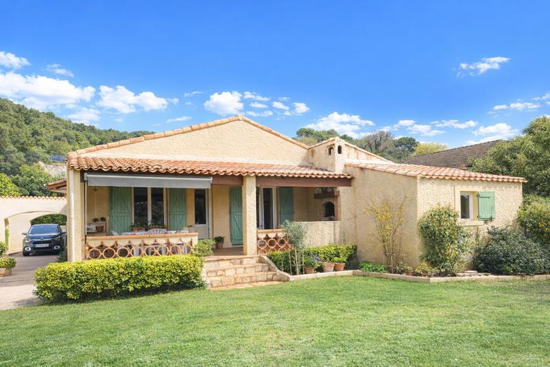 Viager - Maison - 84 m² - 4 pièces