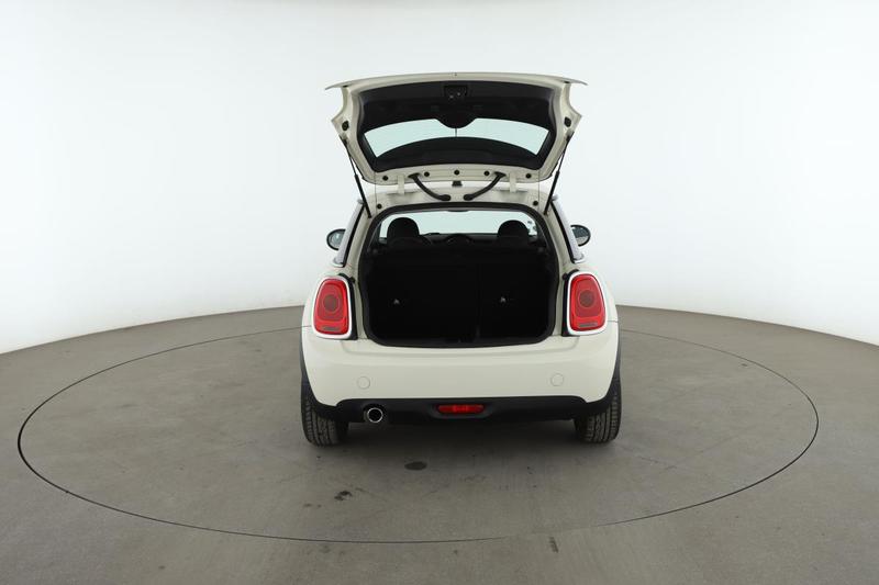 Mini Mini One d Pack Salt 3p 95 ch