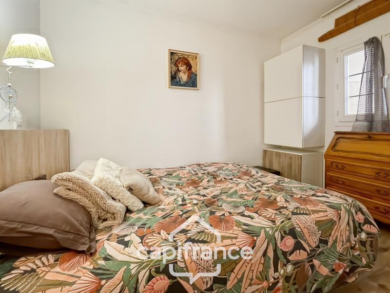 Appartement - 43 m² - 3 pièces