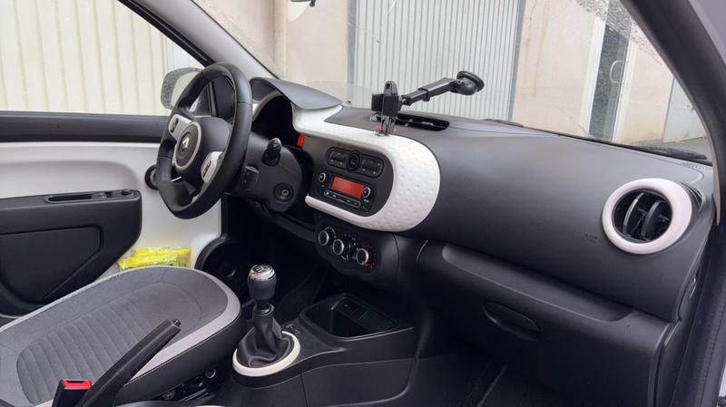 Renault Twingo 1.0 SCe 75 Zen