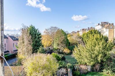 Appartement - 18 m² - 1 pièce