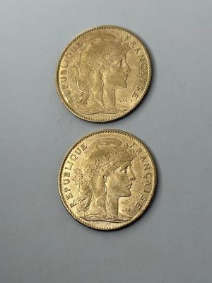 Collect'or - Achat Or Cannes