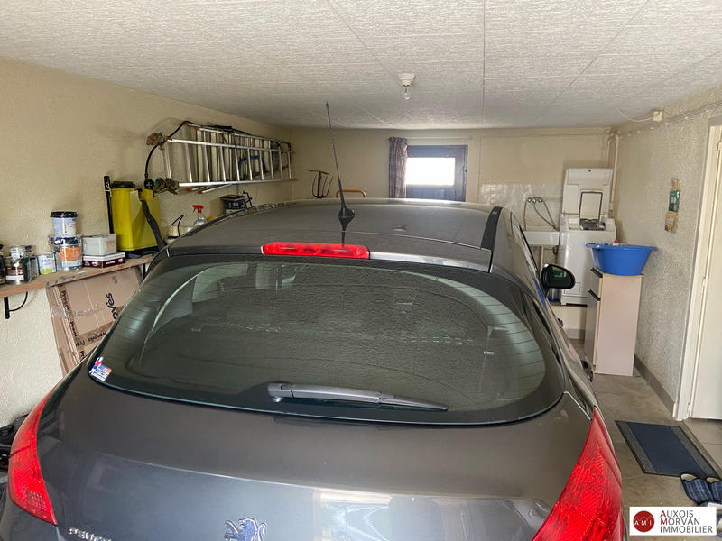 Maison traditionnelle - 115 m² - 4 pièces