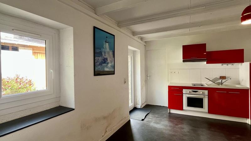 Maison - 205 m² - 9 pièces