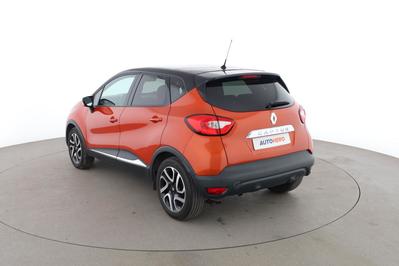 Renault Captur 1.5 dCi Intens Eco2 Edc 90 ch