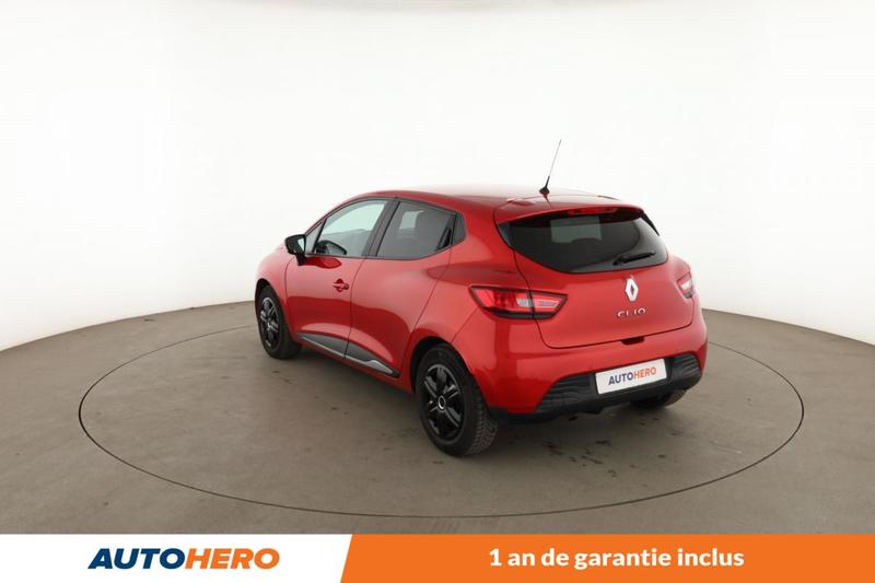 Renault Clio 0.9 TCe Trend 90 ch