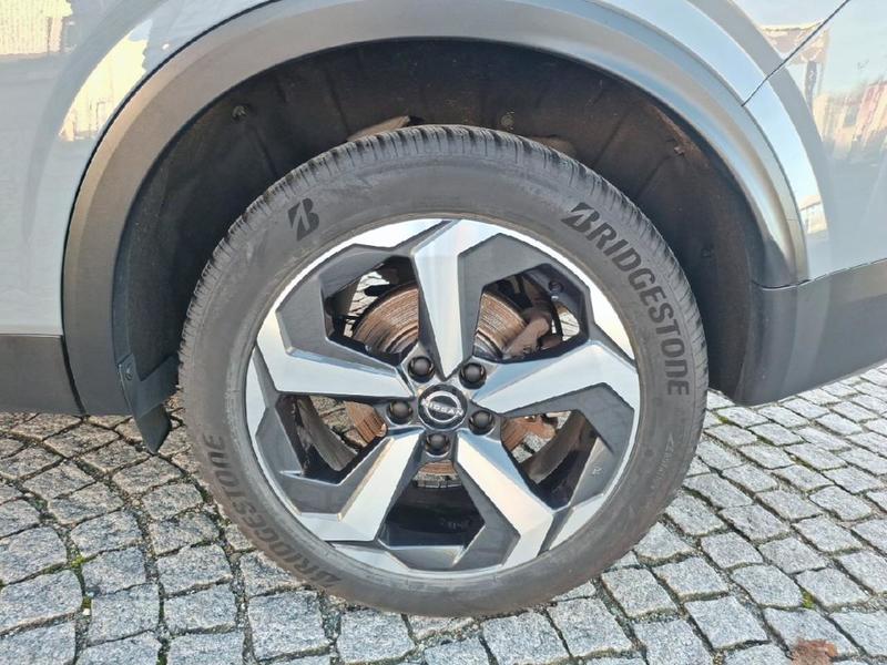 Nissan Qashqai e-Power 190 ch n-Connecta