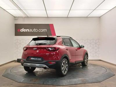 Kia Stonic 1.0 t-GDi 120 ch Premium