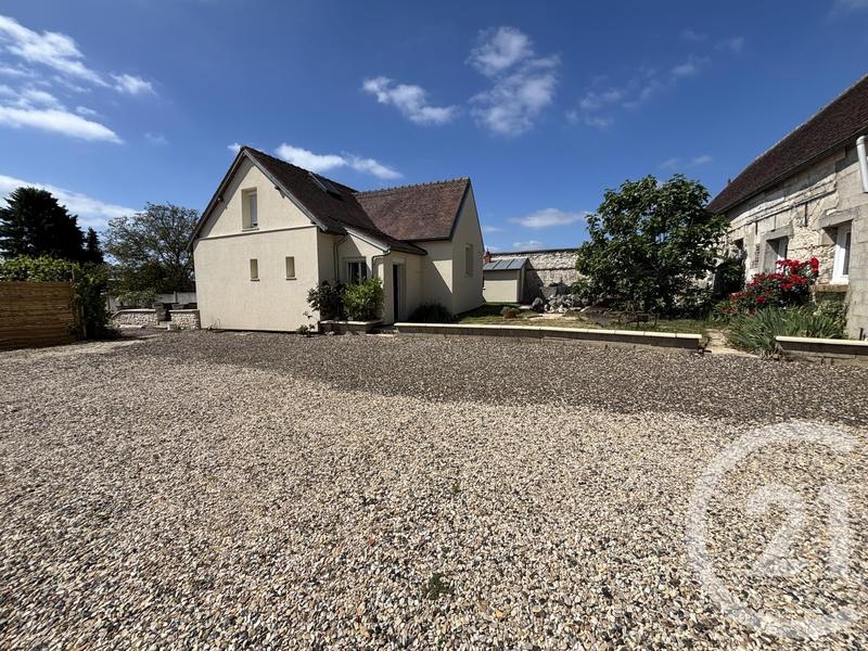 Maison - 149 m² - 4 pièces