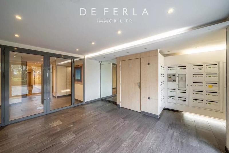 Studio - 29 m² - 1 pièce