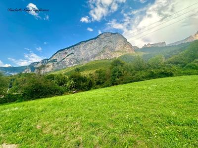 Terrain constructible - 3 119 m²