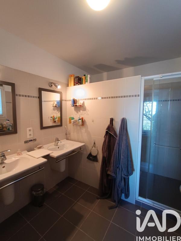 Maison de maîtres - 145 m² - 4 pièces