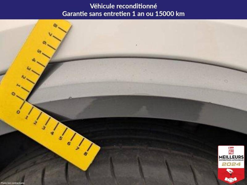 Cupra Formentor 1.4 e-Hybrid 204 ch Dsg6 V