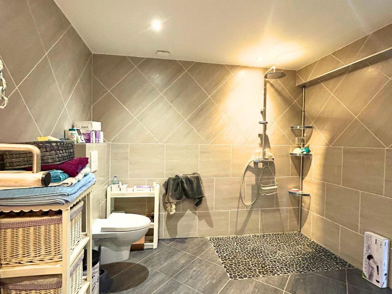 Maison - 350 m² - 10 pièces