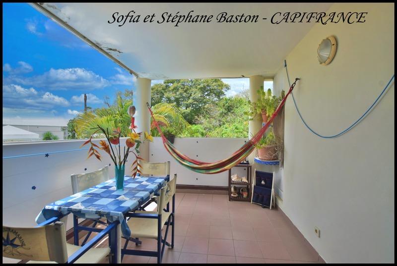 Appartement - 31 m² - 1 pièce