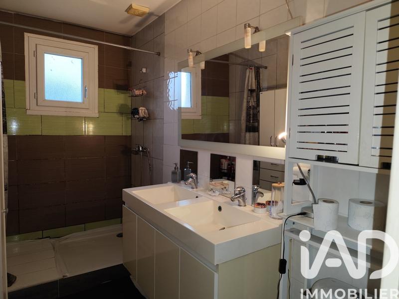 Maison - 81 m² - 4 pièces