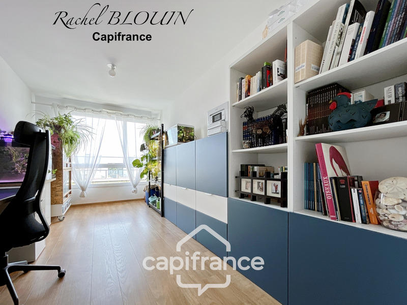 Appartement - 150 m² - 8 pièces