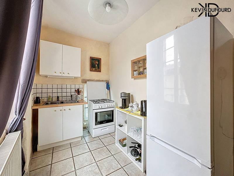 Propriété - 130 m² - 6 pièces